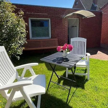 Vakantiehuis Komodig Huske Comfortable