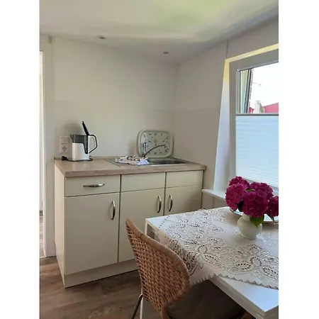 Komodig Huske Comfortable *