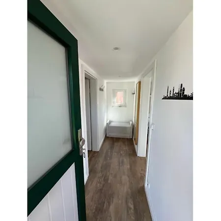 Komodig Huske Comfortable Borkum