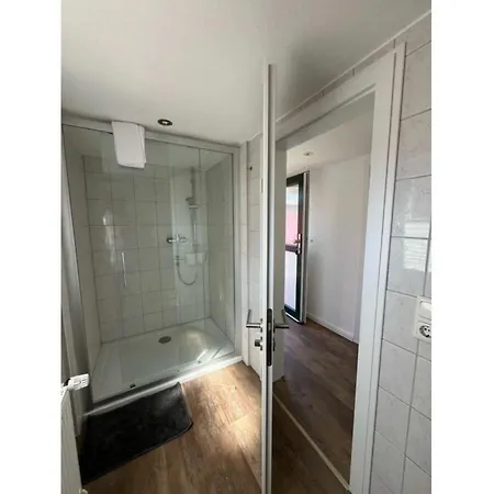 Komodig Huske Comfortable Borkum