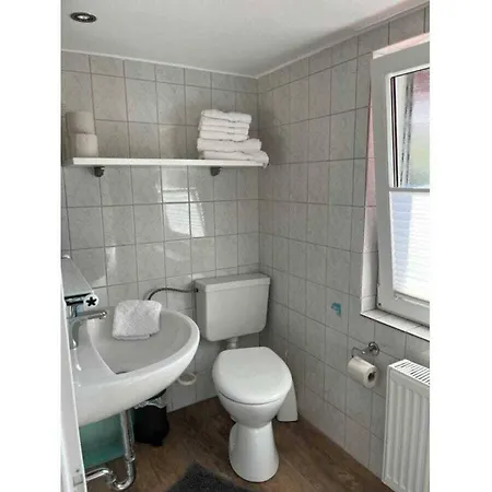 Komodig Huske Comfortable Semesterbostad